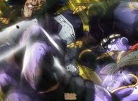 JOJO:空条承太郎即使成功欧拉了普奇神父，结局一样悲凉