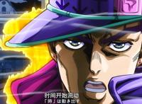 JOJO:空条承太郎即使成功欧拉了普奇神父，结局一样悲凉
