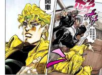 JOJO：这几个主角都有一个强大的父亲，其中有个是最恶反派