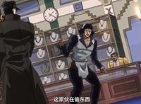 JOJO：同样都是反派，为什么只有“恋人”被承太郎欧拉了三页半