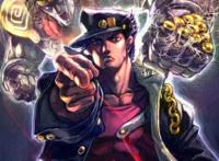 3月21日，纪念永远的承太郎，一位英勇的战士，一位慈爱的父亲