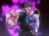 3月21日，纪念永远的承太郎，一位英勇的战士，一位慈爱的父亲