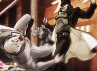 「JOJO人物分析」无敌流男主：外冷内热的空条承太郎