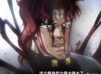 「JOJO人物分析」无敌流男主：外冷内热的空条承太郎