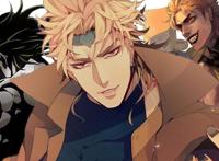 jojo：dio败给承太郎的真正原因，竟然与勇气有关