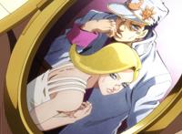 JOJO：空条承太郎——白金之星，给人以无与伦比的安全感！