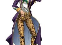 石之海来袭：承太郎本尊回归，主角团纷纷上线