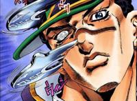 JOJO石之海：空条承太郎败北已注定，这些设定都预示着他要离开