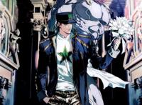 JOJO：承太郎喜欢看的电影，主角是狼不是海豚