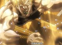 空条承太郎有着三大强势设定，难怪都称他无敌，是第一主角