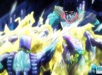 JOJO空条承太郎诠释了什么是能力越大责任越大