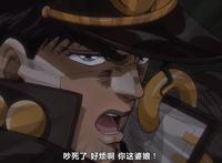 JOJO：石之海开播之际，我们来重温承太郎的故事吧