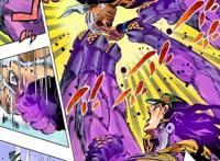 《JOJO》：徐伦是承太郎的累赘？你可能没看到她为父亲付出了多少