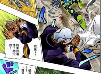 《JOJO》：徐伦是承太郎的累赘？你可能没看到她为父亲付出了多少