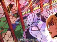 JOJO：石之海中看到承太郎生命垂危是什么感觉，心痛还是唏嘘？