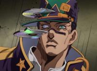 JOJO：石之海中看到承太郎生命垂危是什么感觉，心痛还是唏嘘？