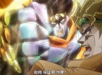 承太郎曾是王者，为何在第四部惨遭削弱？原来是身体受伤不在状态