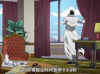 承太郎曾是王者，为何在第四部惨遭削弱？原来是身体受伤不在状态