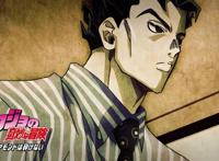 JOJO的奇妙冒险不灭钻石，吉良吉影换身份以后的故事