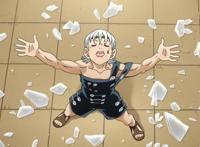 JOJO的奇妙冒险不灭钻石，吉良吉影换身份以后的故事