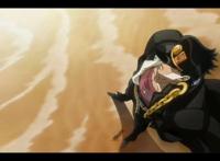 jojo：为什么打dio团站在一起，反倒是亚洲人承太郎个子最高