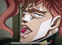 JOJO：被作者钦点无敌的承太郎，其实也有这些无奈的时候！