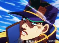 JOJO石之海：承太郎败北领便当引热议父爱是卖鱼强最大的软肋