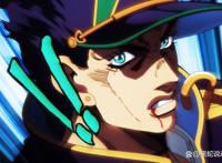 JOJO石之海：承太郎败北领便当引热议父爱是卖鱼强最大的软肋