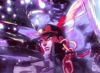 ACG人物志-空条承太郎