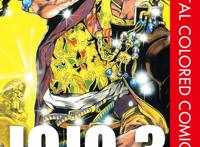 承太郎与白金之星的奇妙逆生长，当年的无敌欧啦人不再无敌