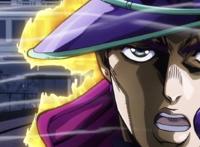 jojo：承太郎不止是个温柔的孩子，而且还超萌！