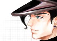 jojo：承太郎不止是个温柔的孩子，而且还超萌！