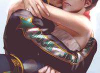 JOJO：无敌的承太郎输了，因为父爱选择放弃胜利