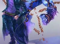 JOJO：无敌的承太郎输了，因为父爱选择放弃胜利