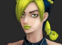 JOJO：无敌的承太郎输了，因为父爱选择放弃胜利