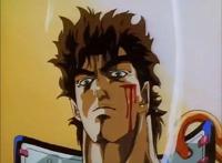 终于有一天，我集齐了承太郎一生的照片，伟大父亲的光辉