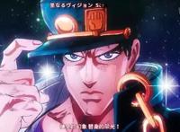 终于有一天，我集齐了承太郎一生的照片，伟大父亲的光辉