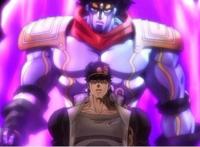 JoJo：承太郎之死：不仅是拯救世界的英雄，更是深爱女儿的父亲