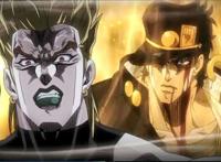 JOJO：都在说承太郎被削弱，却忽略了神父20多年的努力