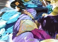 JOJO：都在说承太郎被削弱，却忽略了神父20多年的努力