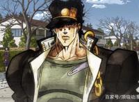 JOJO:为什么那么多人喜欢承太郎？他身上有着怎样的魅力？