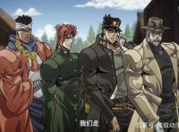 JOJO:为什么那么多人喜欢承太郎？他身上有着怎样的魅力？