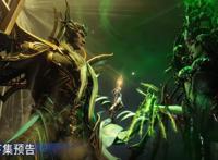 斗罗大陆：比比东以命换命，不死身硬抗神器，虚空斩破碎空间！