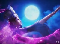 斗罗大陆：比比东的年纪虽然大了“亿”点，但新造型非胡列娜可比