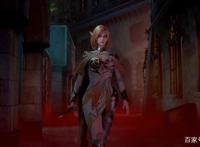 斗罗大陆：比比东的年纪虽然大了“亿”点，但新造型非胡列娜可比