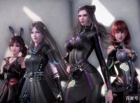 斗罗大陆：比比东的年纪虽然大了“亿”点，但新造型非胡列娜可比