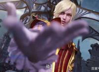 斗罗大陆：比比东的年纪虽然大了“亿”点，但新造型非胡列娜可比