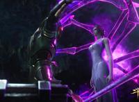 斗罗大陆：比比东称帝画面再现刁钻镜头，绝美身材根本藏不住