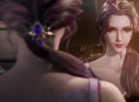 斗罗：比比东洗澡画面播出后，果然又遭删减了，家长威慑力太强