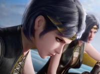 斗罗：比比东洗澡画面播出后，果然又遭删减了，家长威慑力太强